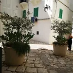 Vakantiehuis Borgo 35 Relax & *