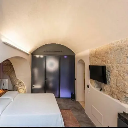 Prázdninový dům Borgo 35 Relax &