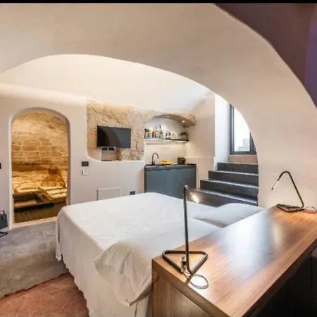 Borgo 35 Relax&spa