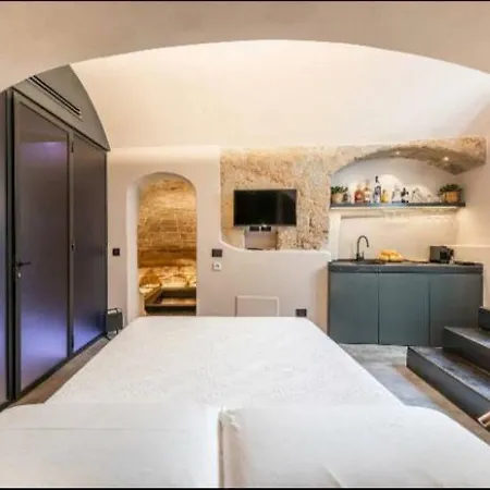 Borgo 35 Relax &