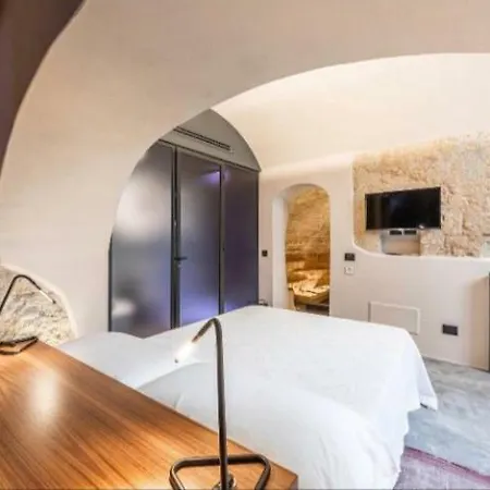 Dom wakacyjny Borgo 35 Relax&spa