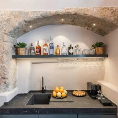 Borgo 35 Relax&spa Dom wakacyjny Monopoli