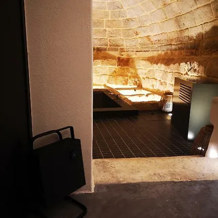 Dom wakacyjny Borgo 35 Relax&spa *