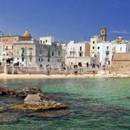 Borgo 35 Relax&spa * Monopoli