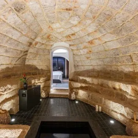 Borgo 35 Relax & Vakantiehuis *