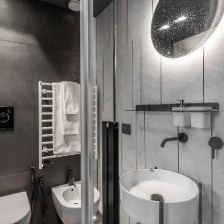 Borgo 35 Relax&spa