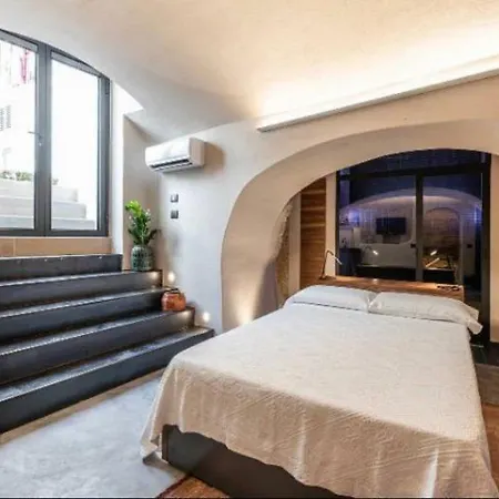 Borgo Albergo 35 Relax&Spa *