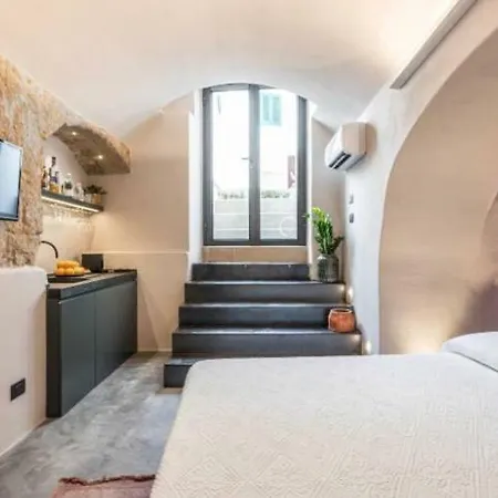 Borgo 35 Relax & 莫诺波利