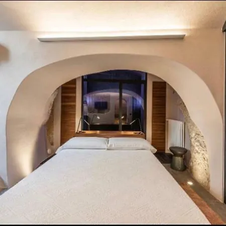 Borgo Albergo 35 Relax&Spa