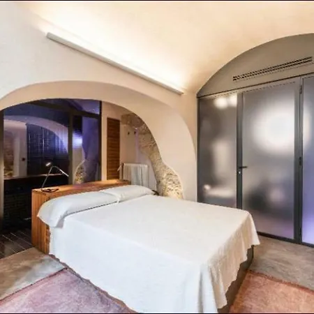 펜션 Borgo 35 Relax & 모노폴리