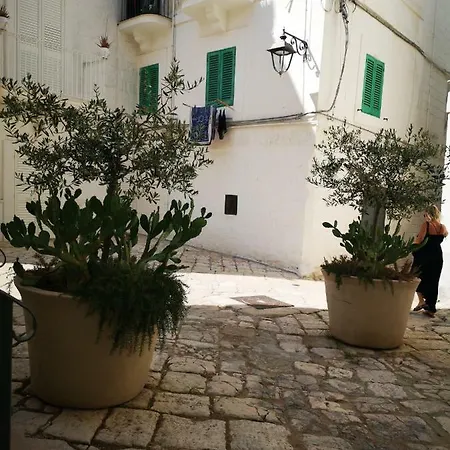 Casa vacanze Borgo Albergo 35 Relax&Spa *