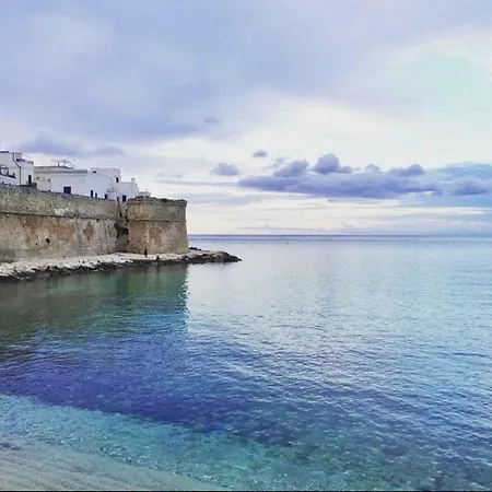 Borgo Albergo 35 Relax&Spa * Monopoli