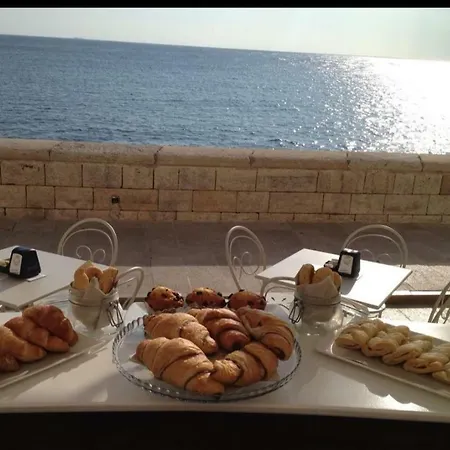 Casa vacanze Borgo Albergo 35 Relax&Spa *