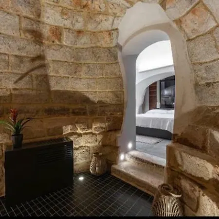 Borgo Albergo 35 Relax&Spa Casa vacanze