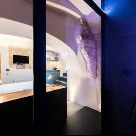 Borgo Albergo 35 Relax&Spa Casa vacanze