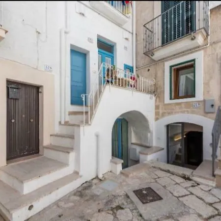 Borgo 35 Relax & Tatil Evi