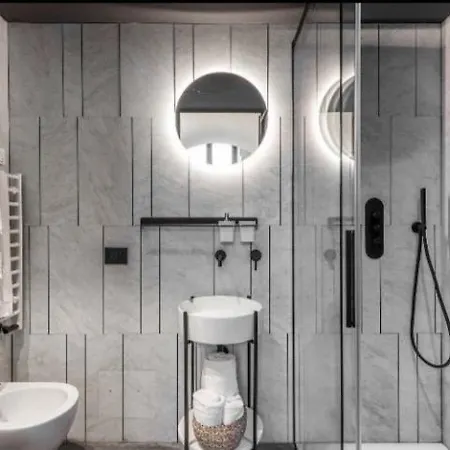 Borgo Albergo 35 Relax&Spa