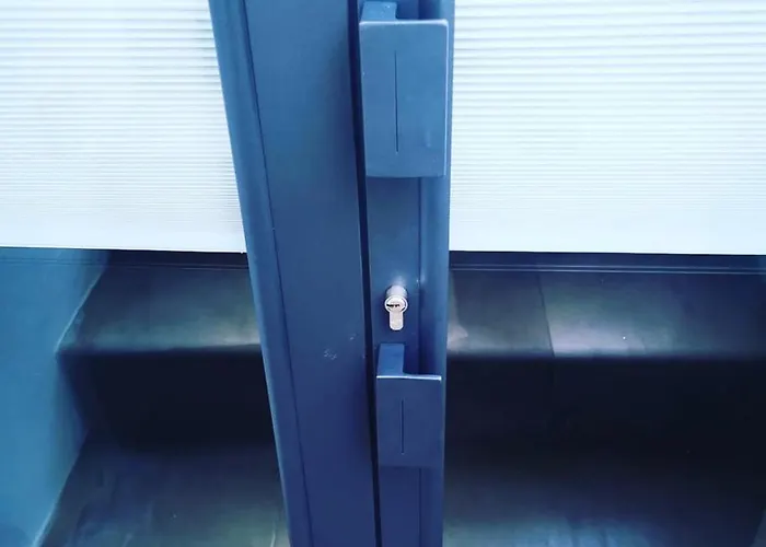 Borgo 35 Relax & Ferienhaus *