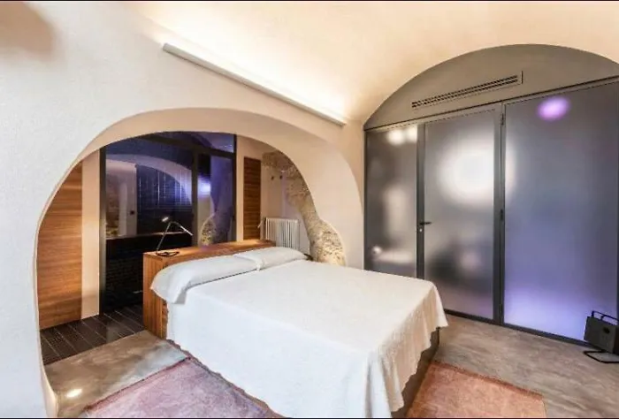 Ferienhaus Borgo 35 Relax & Monopoli