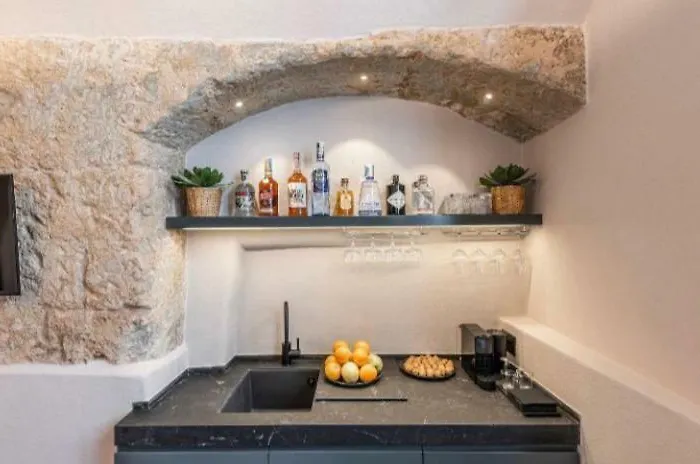 Borgo 35 Relax & Tatil Evi Monopoli