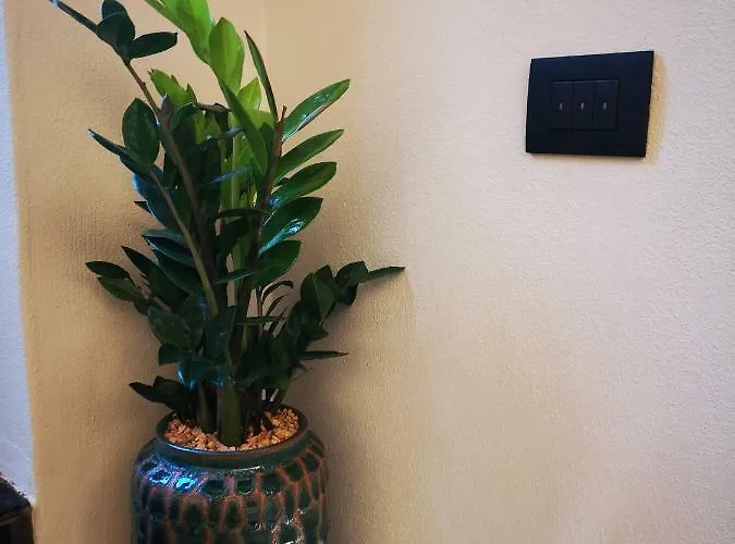 Tatil Evi Borgo 35 Relax & Monopoli