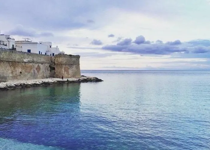 Borgo 35 Relax & * Monopoli