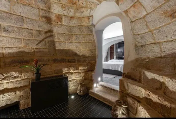 Borgo 35 Relax & Tatil Evi