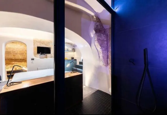Borgo 35 Relax & Ferienhaus