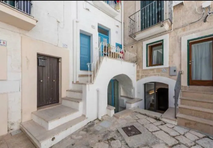 Borgo 35 Relax & Ferienhaus